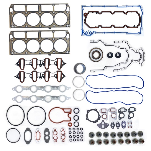 Gasket & Seal Kit GM LS 1998-2006 4.8L/5.3L/6.0L