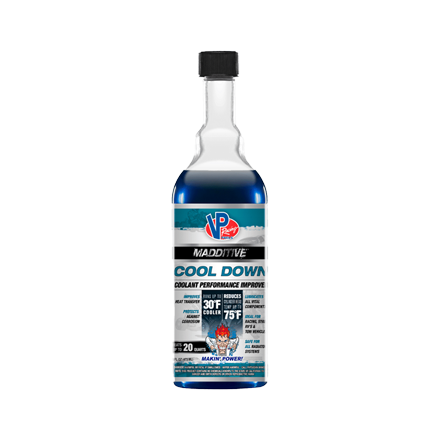 [2085] VP Madditive Cool Down 16oz