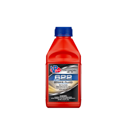 [2551] VP Racing Brake Fluid 500ml