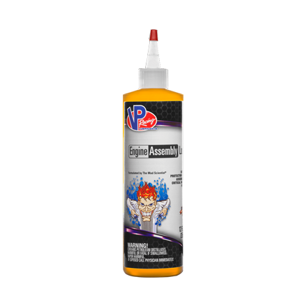 [2251] VP Engine Assembly Lube 12oz