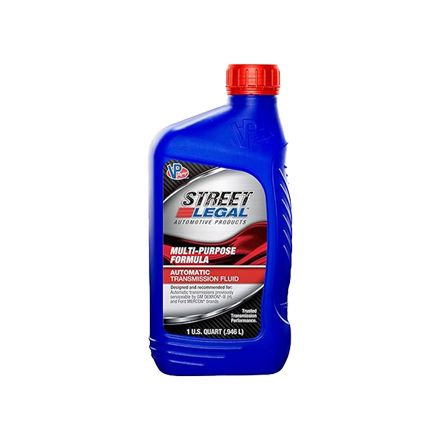 [VP4011143] VP Street Legal Multi-Purpose Auto Trans Fluid 1QT