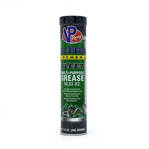 [VP8010040] VP Ultra Power Fleet MP Grease EP2 14oz