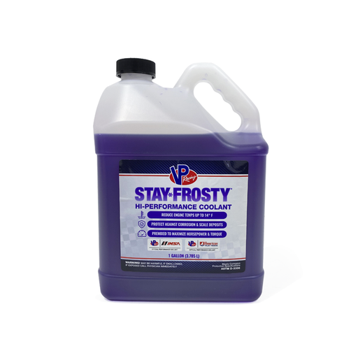 [23071] VP Stay Frosty Hi-Performance Coolant 1 Gal.