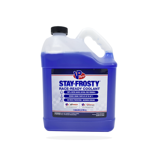 [23051] VP Stay Frosty Race Ready Coolant 1 Gal.