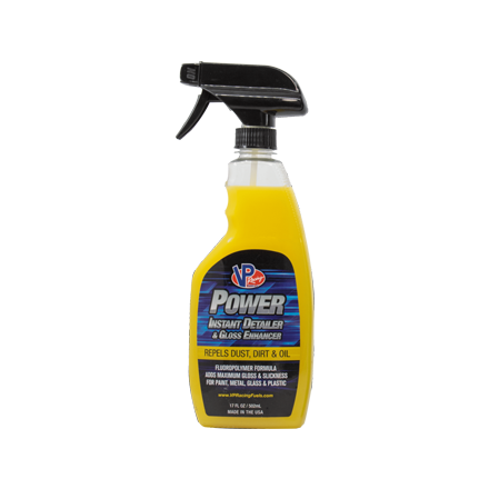 [2110] VP Power Instant Detailer w/ Gloss Enhancer 17oz Single