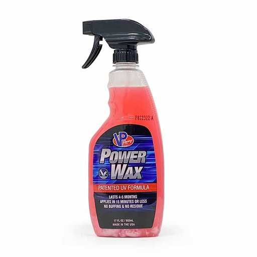 [2112] VP Power Wax 17oz Single