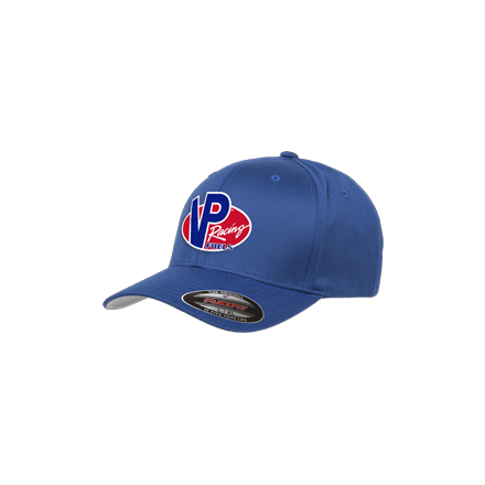 [9183-BL-L/XL] VP Blue Baseball Cap L/XL
