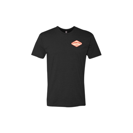 [9576-BK-LG] VP Racing HorsePower T-Shirt LG