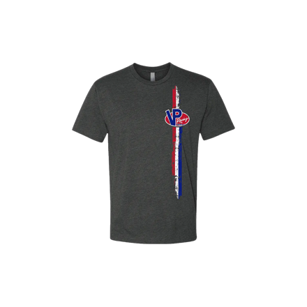 [ 9506-CH-MD] VP Stripes Of Glory T-Shirt MD