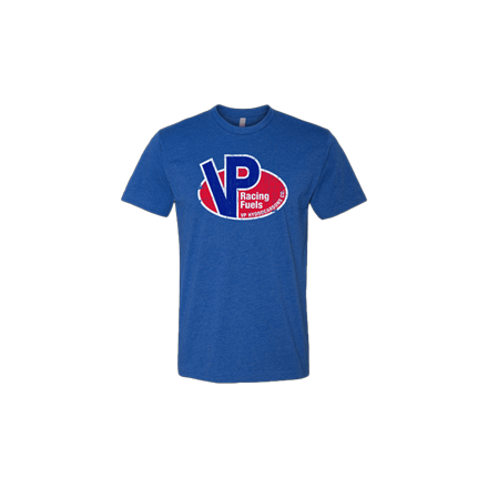 [ 9509-RYLBL-SM] VP Hydrocarbon Vintage RYL Blue T-Shirt SM