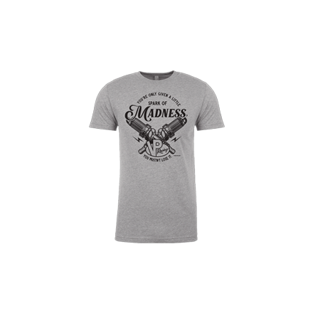 [9527-DKHT-SM] VP Spark of Madness T-Shirt - SM
