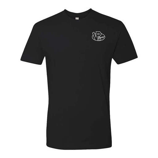 [9520-BK-MD] VP FarmTruck & AZN T-Shirt - MD