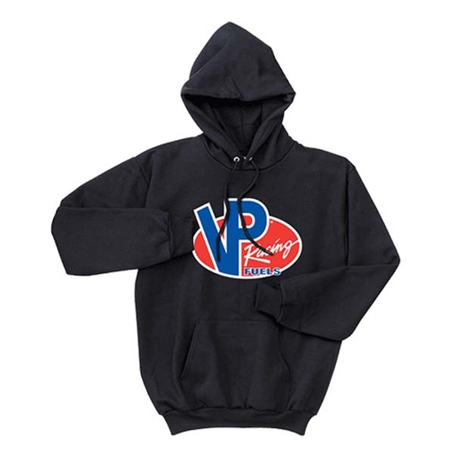 [9514-BK-MD] VP Mad Scientist Hoodie MD