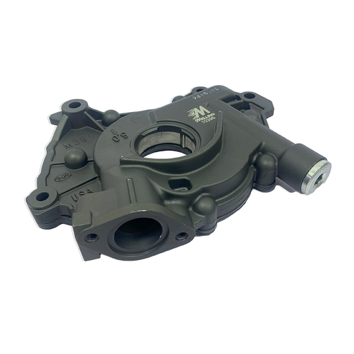 [10396] Melling Oil Pump 10396 Ford, Standard Volume, High Pressure, Each