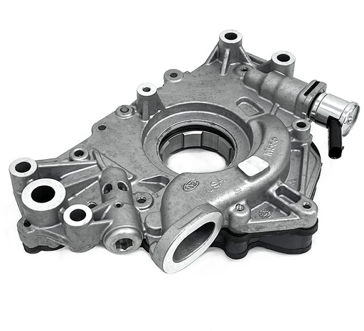 [M555] Melling Oil Pump M555 GM, Standard Volume, Standard Pressure, Each
