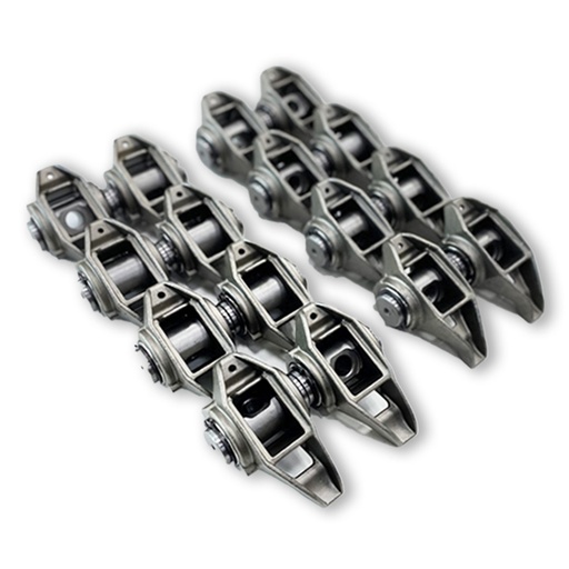 PP Rocker Arm for GM LS3/LS73/L99/L92/LS9, Set