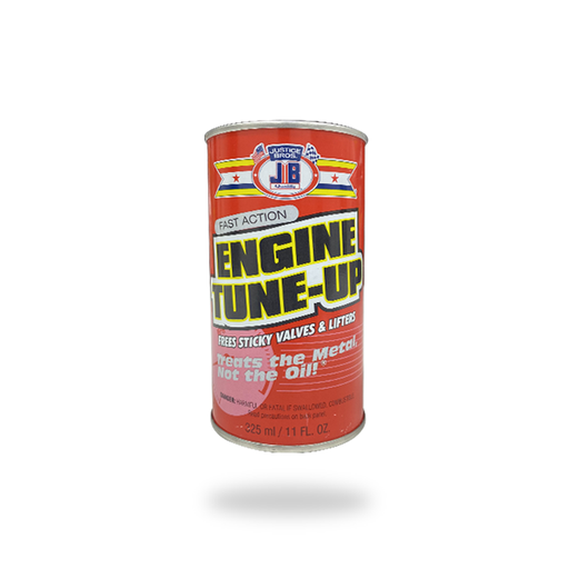 [ETU/4] JB Engine Tune-Up 325ml