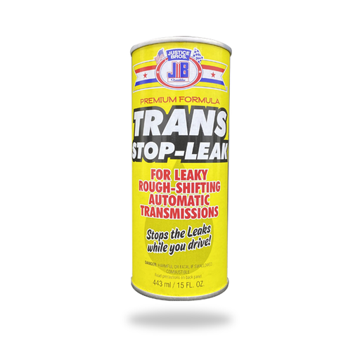 [TSL/5] JB Transmission Stop-Leak 443ml