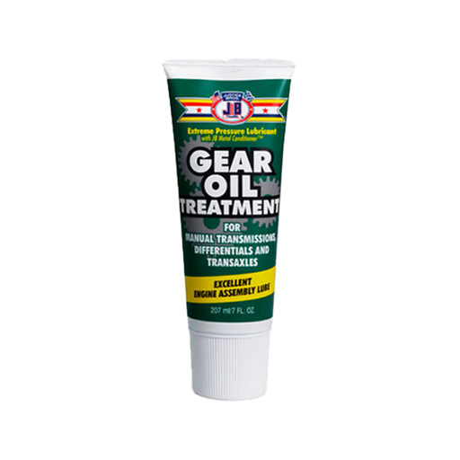 [GOT/12] JB Gear Oil Treatment 207ml