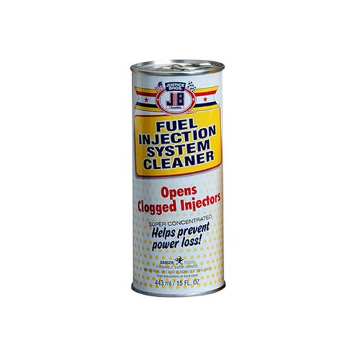 [IC/15] Justice Brothers Fuel Injector System Cleaner 443ml