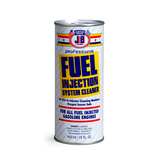 [PIC/18] JB Pro Injector System Cleaner 443ml