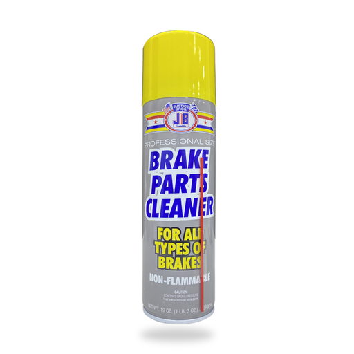 [BPC/20] JB Brake Parts Cleaner 539g