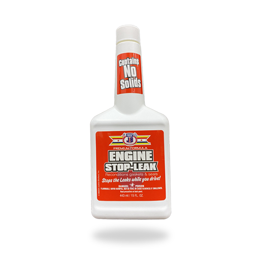 [ESL/44P] Justice Brothers Engine Stop-Leak 443ml