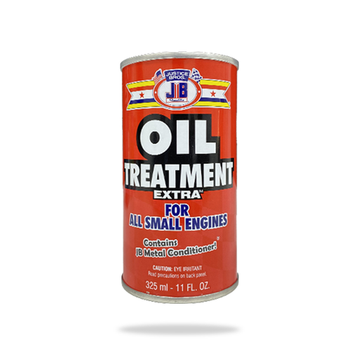 [OTE/6A] Justice Brothers Oil Treatment Extra 325ml