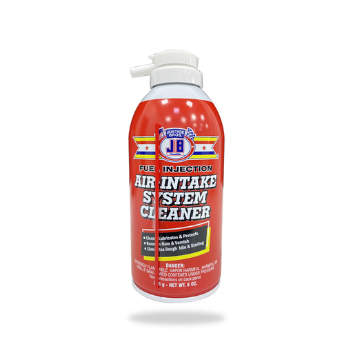 [AISC/89] Justice Brothers Air Intake System Cleaner 226g