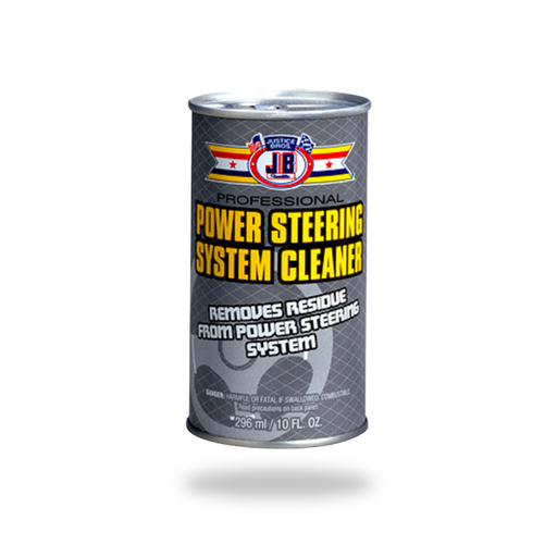 [PSSC/553] JB Power Steering System Cleaner 296ml