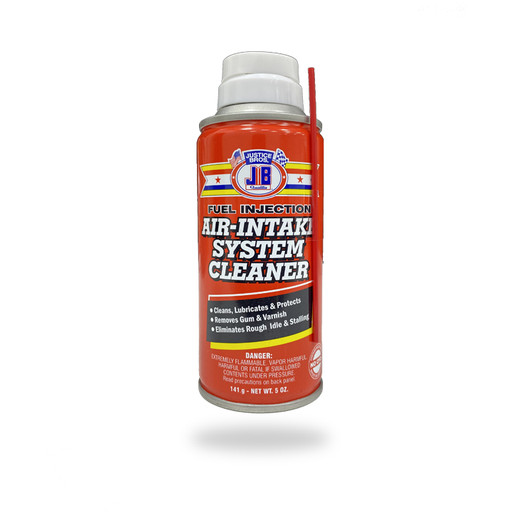 [AISC/89A] JB Air Intake System Cleaner 141g