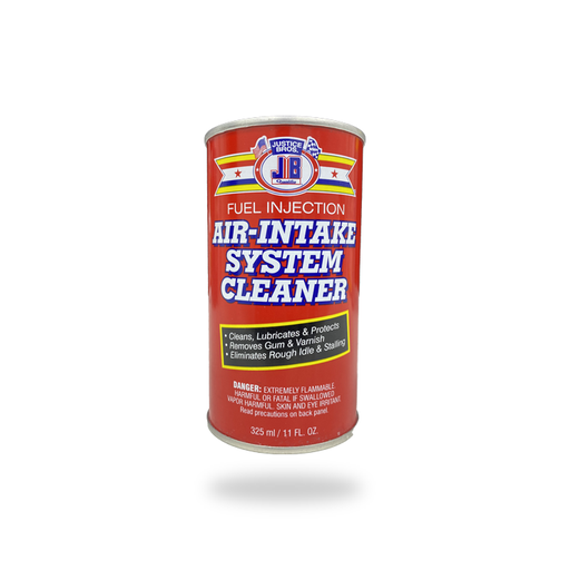 [AISC/89C] JB Air Intake System Cleaner 443g