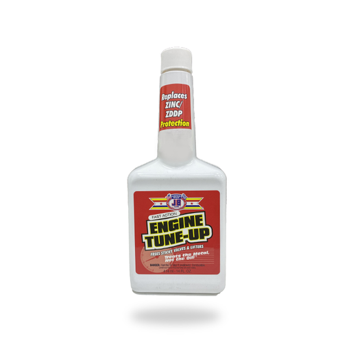[ETU/4P] JB Engine Tune-Up 414ml