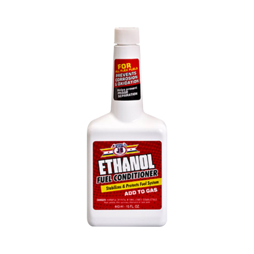 [EFC/8P] JB Ethanol Fuel Condition 443ml