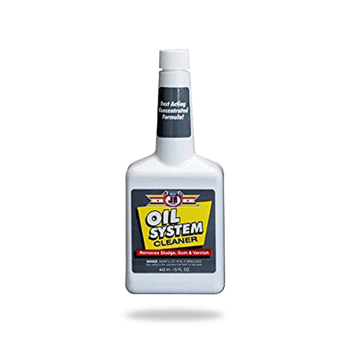 [OSC/9P] Justice Brothers Oil System Cleaner 443ml