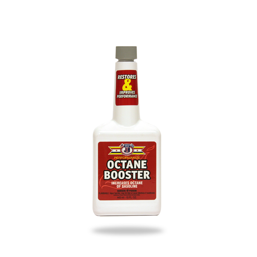 [OB/11P] JB Octane Booster 443ml