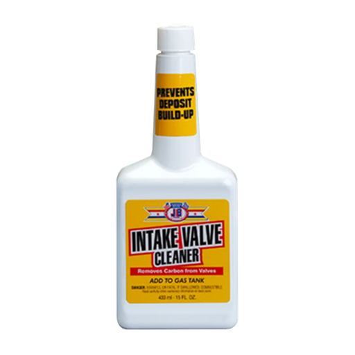 [VC/21P] JB Intake Valve Cleaner 433ml