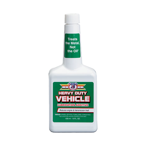 [HDV/23P] JB Heavey Duty Vehicle 433ml