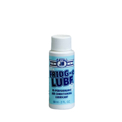 [FL/26P] Justice Brothers Fridge Lube 237ml