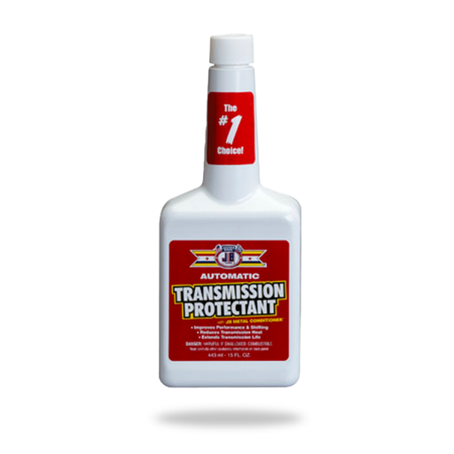 [ATP/58P] JB Automatic Transmission Protectant 443ml
