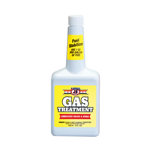 [GT/7AP] JB Gas Treatment & Carburetor Cleaner 443ml