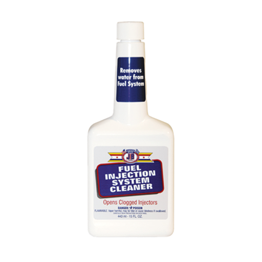 [IC/15PS] JB Fuel Injector System Cleaner 443ml