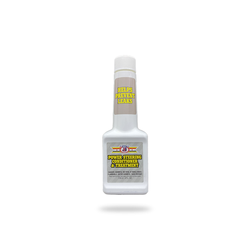 [PSC/552P] JB Power Steering Conditioner & Treatment 1.9L