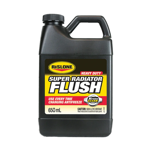 [41201-3] Rislone Heavy Duty Super Radiator Flush 650ml