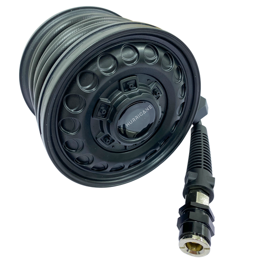 [JFDB101] Automatic Hose Reel for Air
