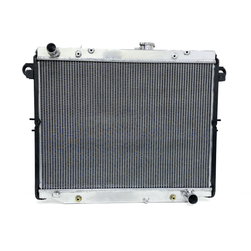 [LC100] Radiator Toyota Land Cruiser LC100 V8-4.7L 98-07 Aluminum