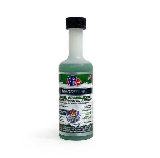 [2815] VP Racing Fuel Stabilizer w/ Ethanol Armor