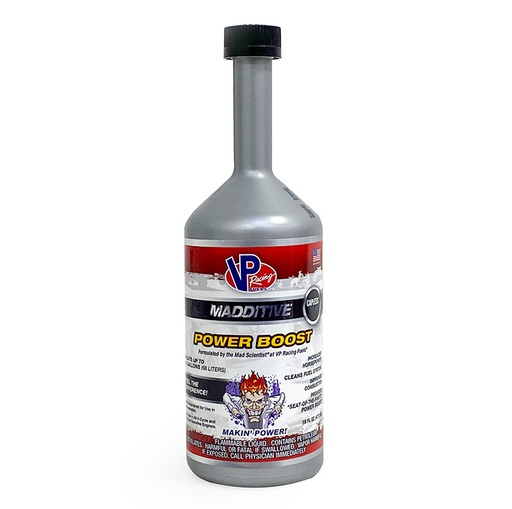 [2825] VP Racing Power Boost