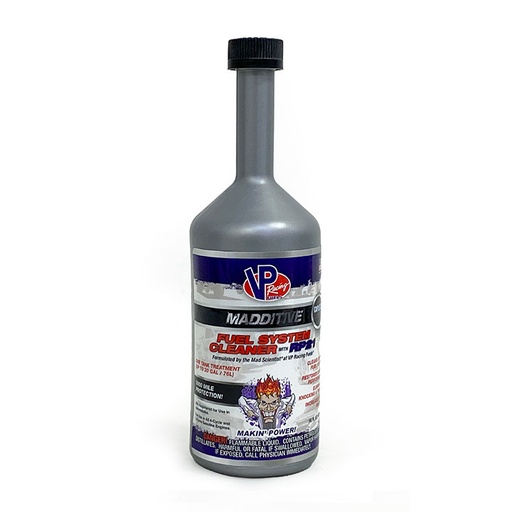 [2805] VP Racing Fuel System Cleaner