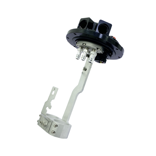 [F95-P004] PP Fuel Pump Carrier 1FZ